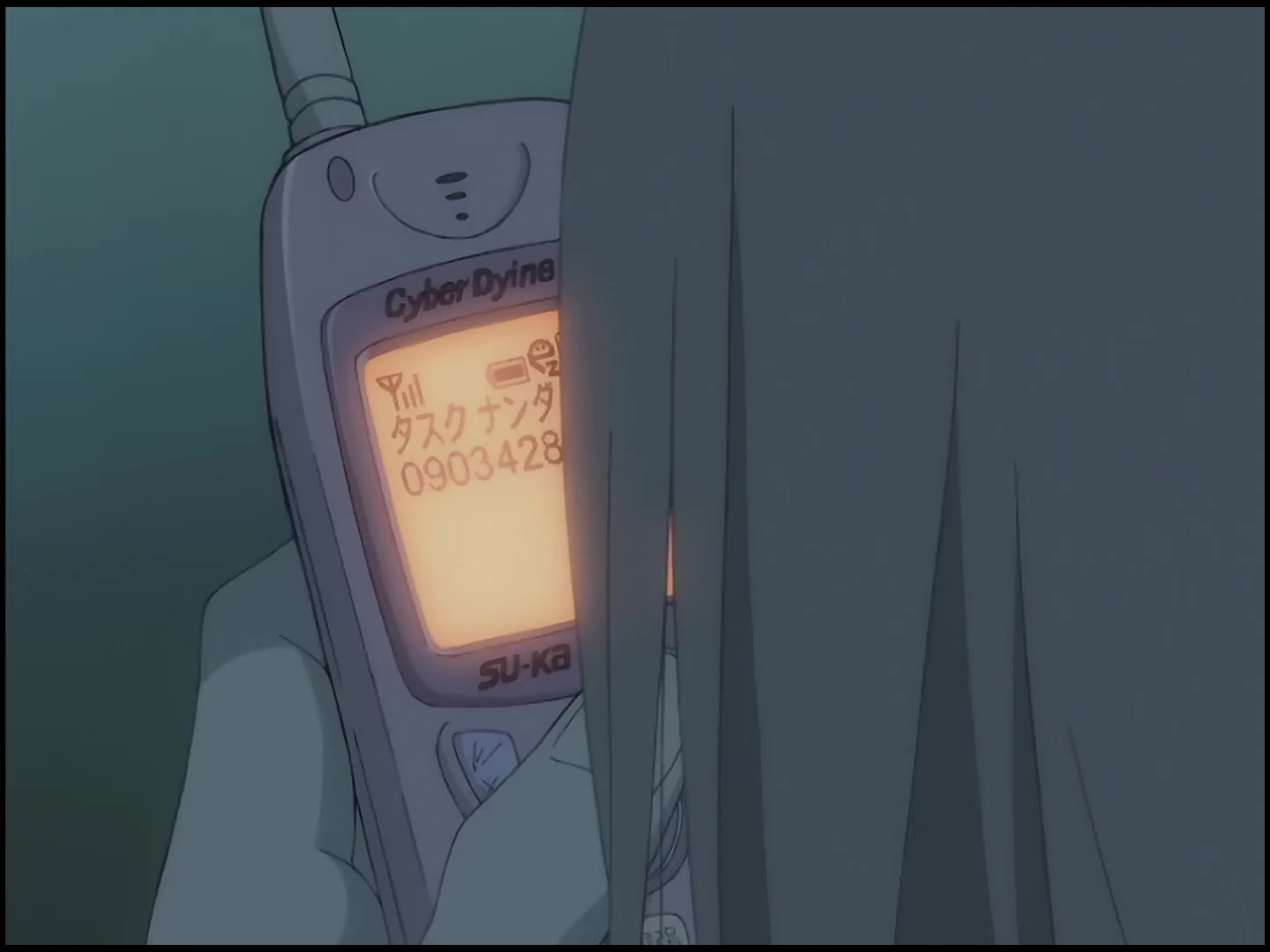[Tsukyio Editing Resources] FLCL (Episode 6) Raw Clips (82) (tsukyio.com).mp4